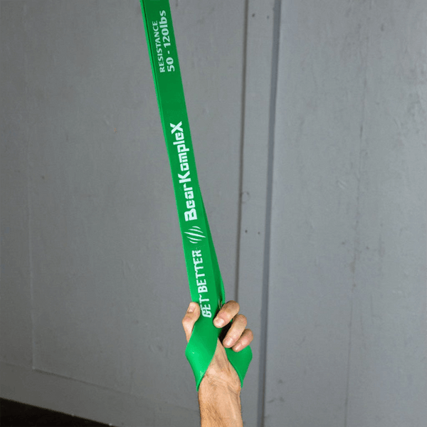 Bear KompleX Resistance Bands