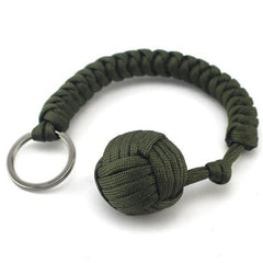 Self Defense Survival Keychain