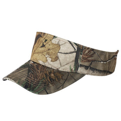 Camouflage Baseball Cap.