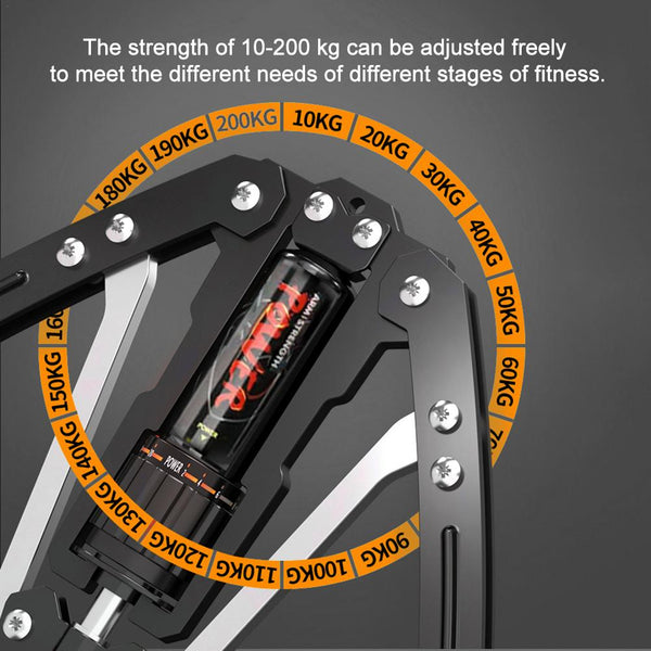 Multifunctional Arm Force Tension Device