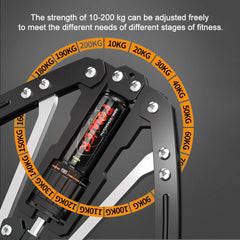 Multifunctional Arm Force Tension Device