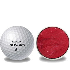 Automatic Golf Ball Return Putter Training Practice System