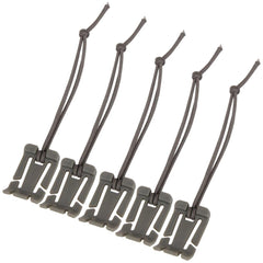 Backpack Carabiner Clips Outdoor Gear Hooks Set