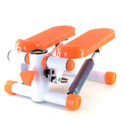 Home mini stepper exercise equipment