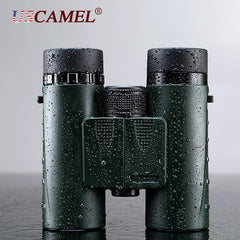 HD Compact Military Binoculars for Hunting