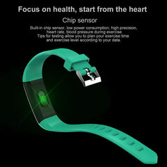 Smart Watch Activity Tracker For Women or Men