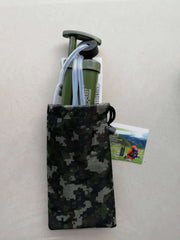 Portable Outdoor Water Purifier Survival Pump Filter