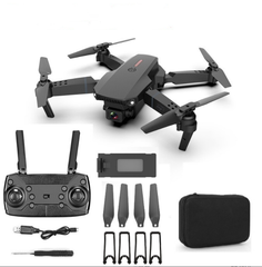 HD Camera Quadcopter Long Range Remote Control Aircraft Drone