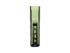 Fenix E08R UE Multi-Light EDC Flashlight With Red Light & Green Laser