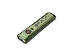 Fenix E08R UE Multi-Light EDC Flashlight With Red Light & Green Laser