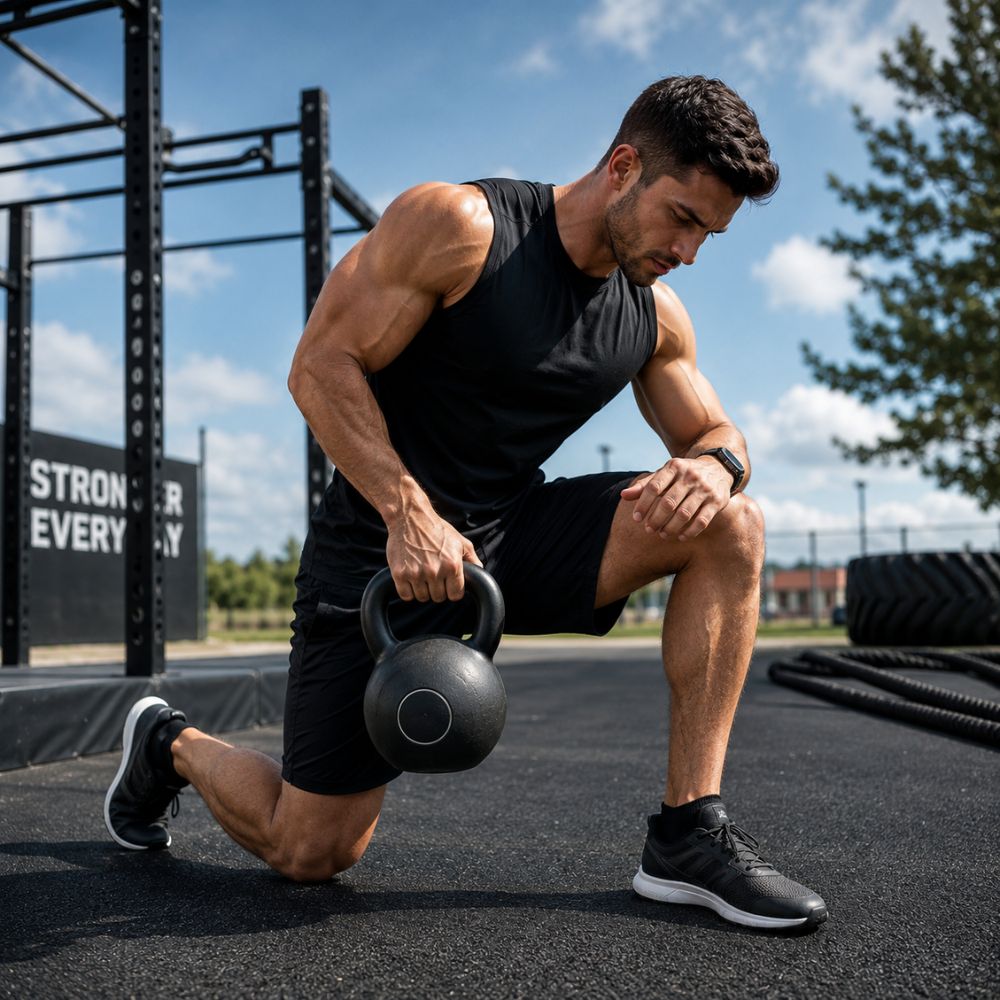 <h1>Power Your Performance</h1>