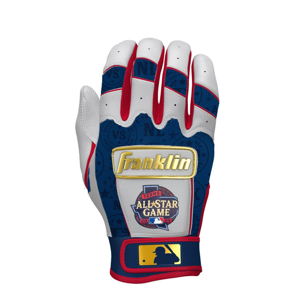 Franklin 2024 MLB All-Star Game Baseball Batting Gloves
