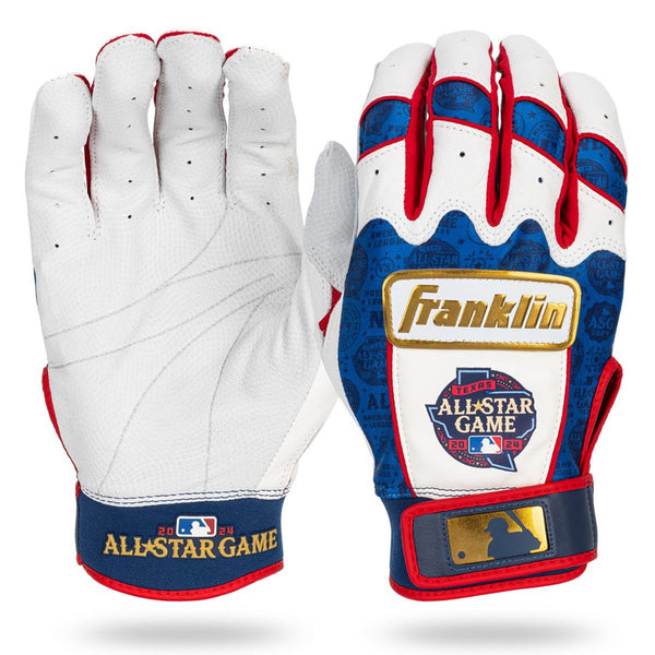 Franklin 2024 MLB All-Star Game Baseball Batting Gloves