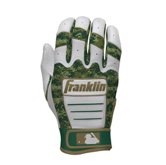 Franklin MLB Pro Armed Forces Batting Gloves – Limited Edition