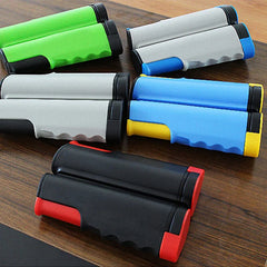 Portable Retractable Table Tennis Net Set 1.7M Training