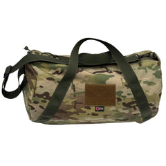 Barrel Duffle Bag 1000 Denier