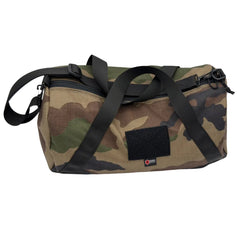 Barrel Duffle Bag 1000 Denier