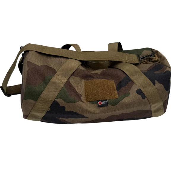 Barrel Duffle Bag 1000 Denier
