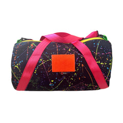 Barrel Duffle Bag 1000 Denier
