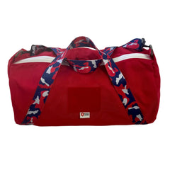 Barrel Duffle Bag 1000 Denier