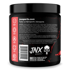 The Ripper! Fat Burner