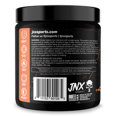 The Ripper! Fat Burner