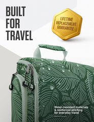 Hanging Travel Toiletry Bag