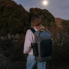 30L Waterproof Outdoor Adventure Backpack