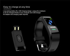 Smart Watch Activity Tracker For Women or Men