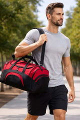 Durable Sports Gear Bag For Travel Outdoor Equipment