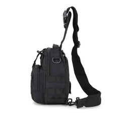 Men's Backpack Tactical Sling Shoulder Bag