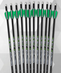 Nightmare Xtreme 2.0 1 Dozen Arrows