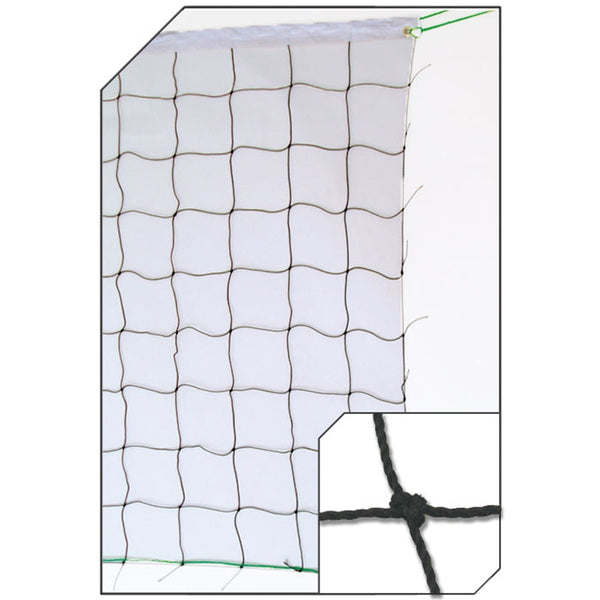 30FT Volleyball Net for Indoor Outdoor Sports Play
