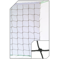 30FT Volleyball Net for Indoor Outdoor Sports Play