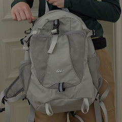Functional Outdoor Hiking Light Hiking Bag, Women's Travel Backpack