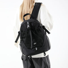 Functional Outdoor Hiking Light Hiking Bag, Women's Travel Backpack
