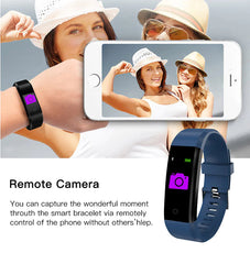 Smart Watch Activity Tracker For Women or Men