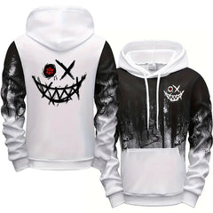 Men's Casual Wear Sweatsuit