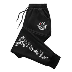 Men's Casual Wear Sweatsuit