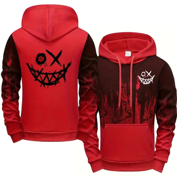 Men's Casual Wear Sweatsuit