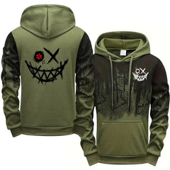 Men's Casual Wear Sweatsuit