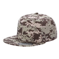 Camouflage Baseball Cap.