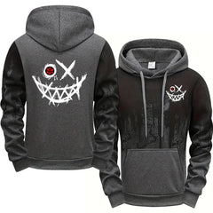 Men's Casual Wear Sweatsuit