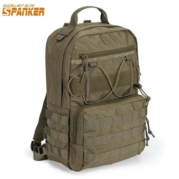 Spanker Tactical Backpacks Hunting Camping