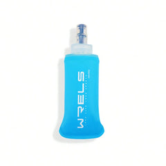 WRELS Soft Water Bottle | Folding Sport Flask