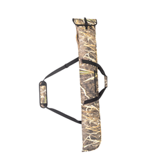 Waterproof Floating Shotgun Case Shadow Grass Habitat Camouflage
