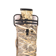 Waterproof Floating Shotgun Case Shadow Grass Habitat Camouflage