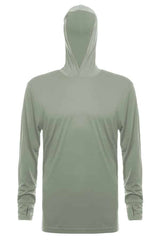 UPF 50 Performance Hoody