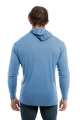 UPF 50 Performance Hoody
