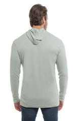 UPF 50 Performance Hoody